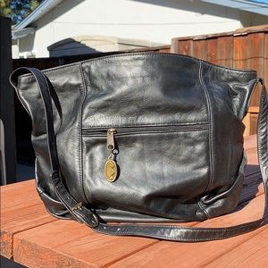 Stone Mountain Purse